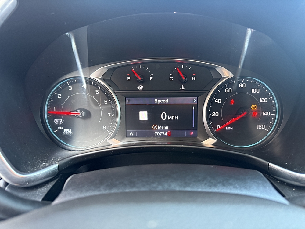 2019 Chevrolet Equinox LT - Photo 49