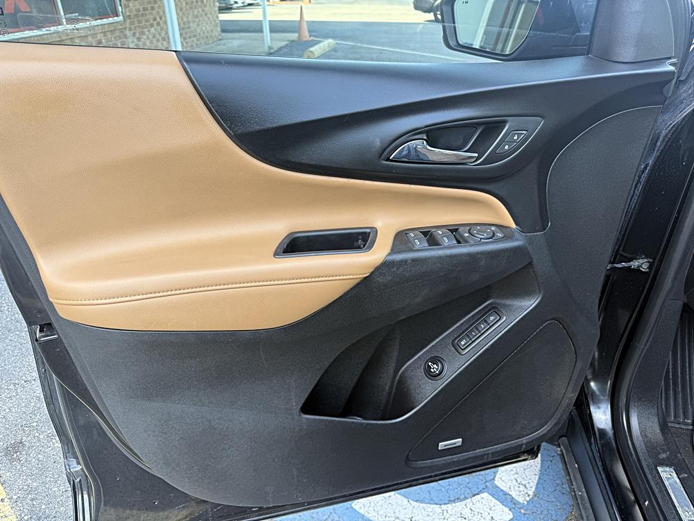 2019 Chevrolet Equinox LT - Photo 40