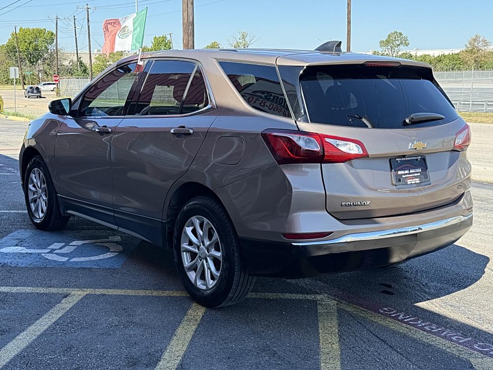2019 Chevrolet Equinox LT - Photo 71