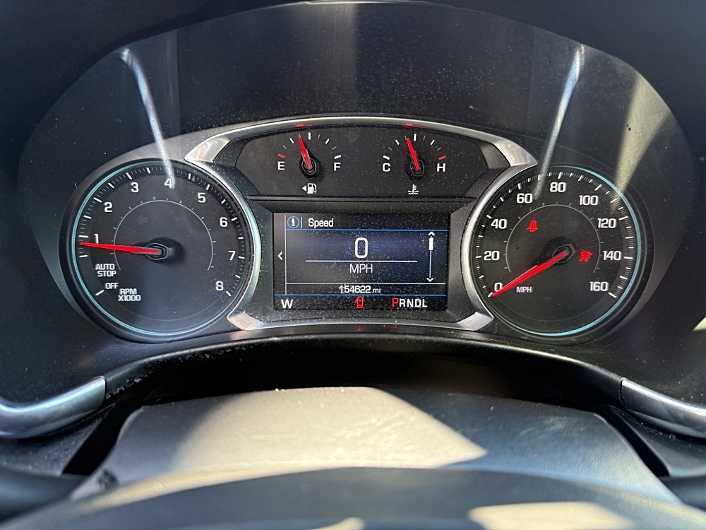 2019 Chevrolet Equinox LT - Photo 81
