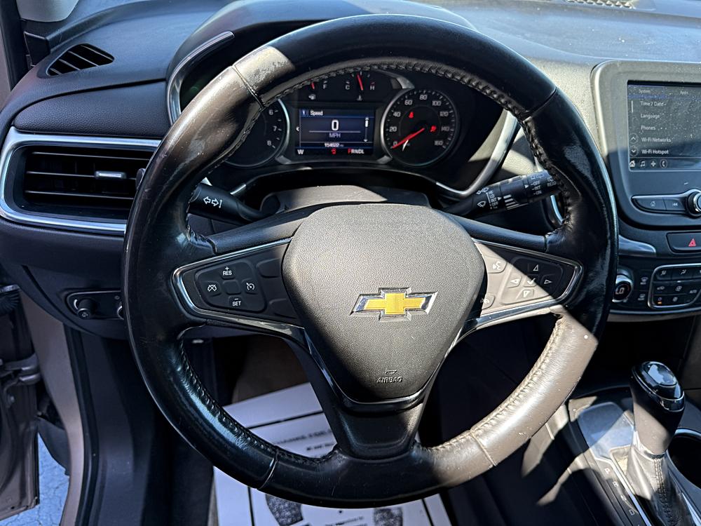 2019 Chevrolet Equinox LT - Photo 78