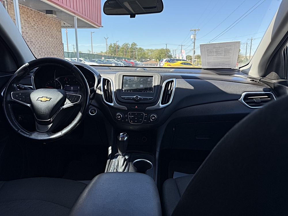 2019 Chevrolet Equinox LT - Photo 98