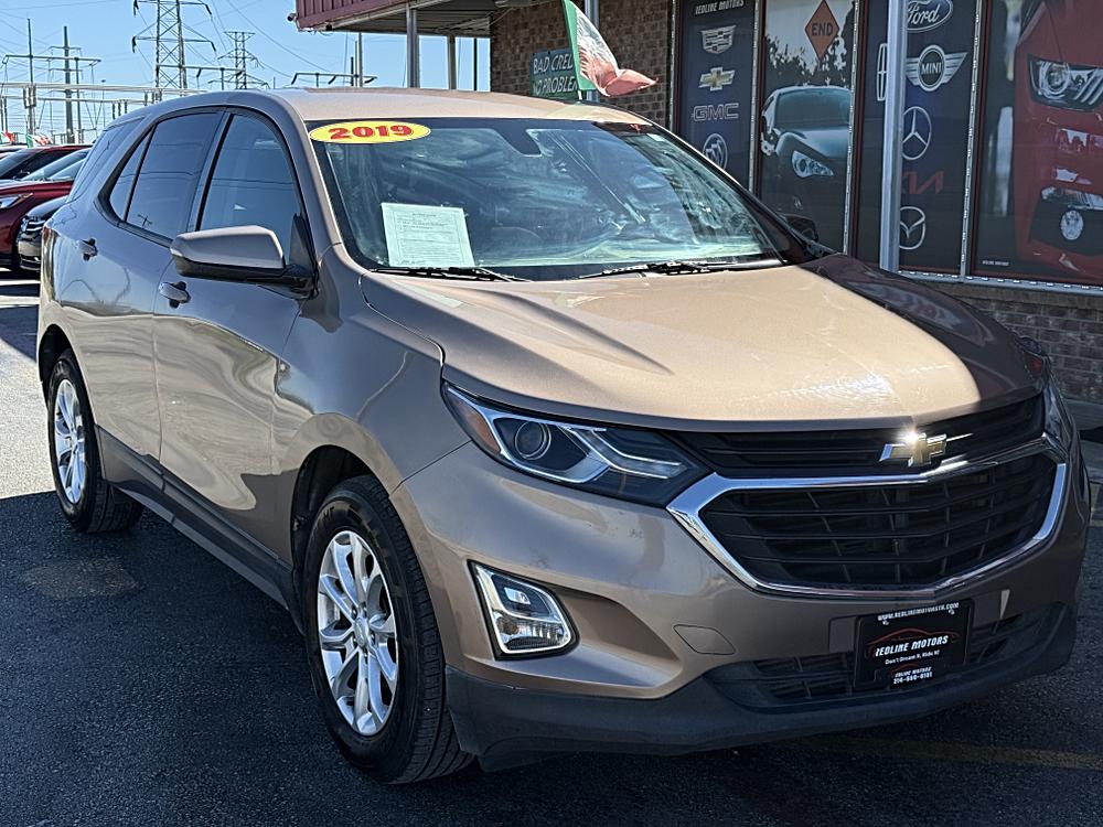 2019 Chevrolet Equinox LT - Photo 67