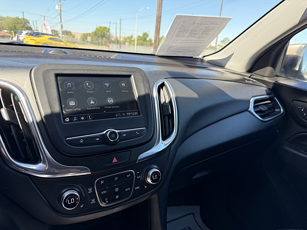 2019 Chevrolet Equinox LT - Photo 86