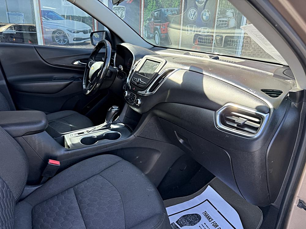 2019 Chevrolet Equinox LT - Photo 100