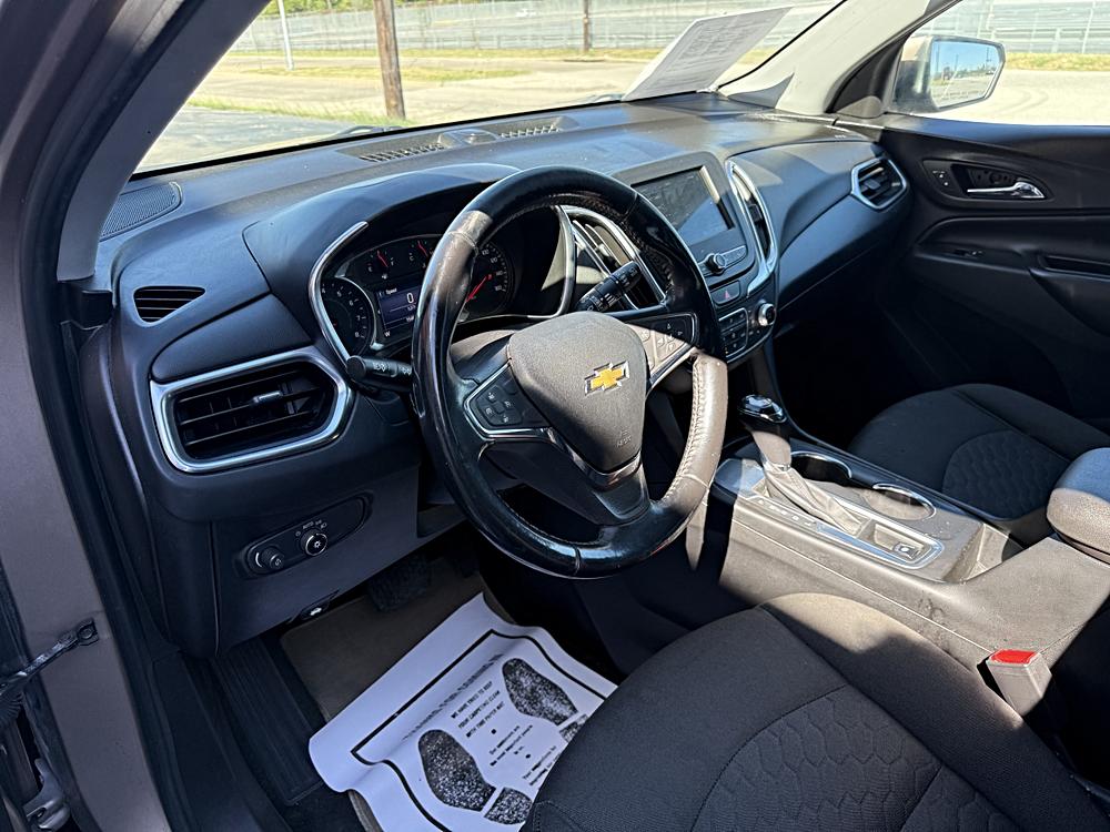 2019 Chevrolet Equinox LT - Photo 76