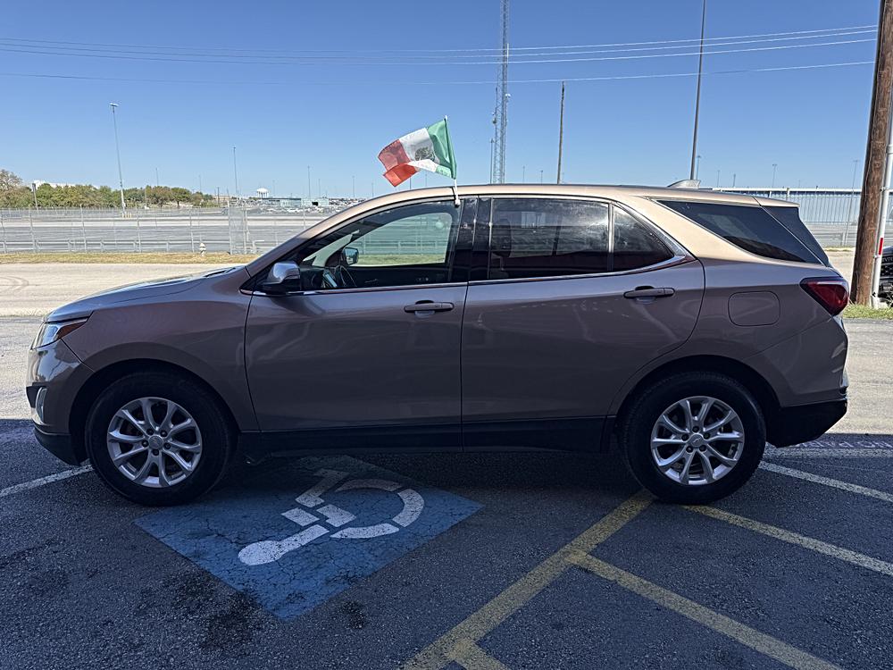 2019 Chevrolet Equinox LT - Photo 72