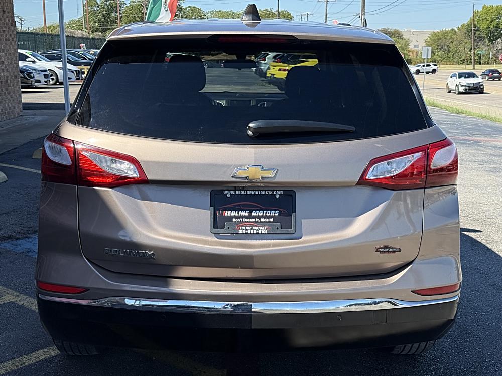 2019 Chevrolet Equinox LT - Photo 70