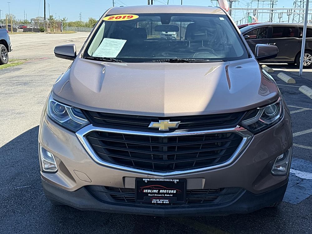 2019 Chevrolet Equinox LT - Photo 74