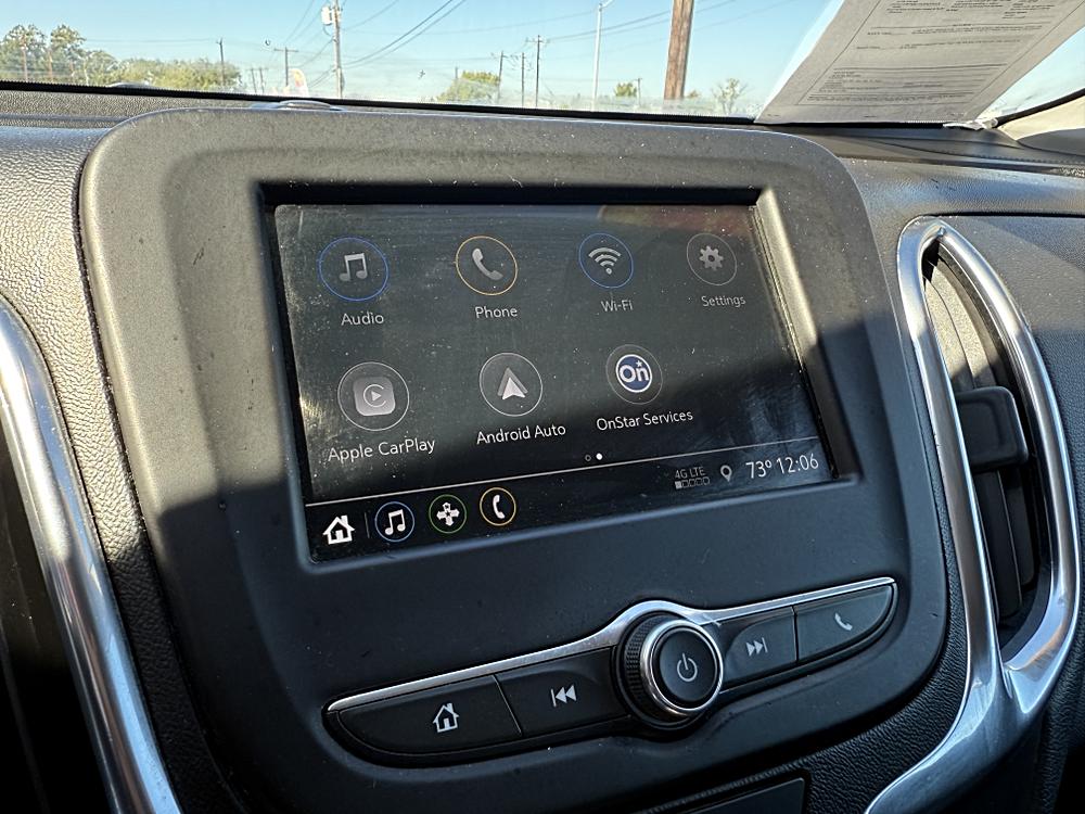 2019 Chevrolet Equinox LT - Photo 82