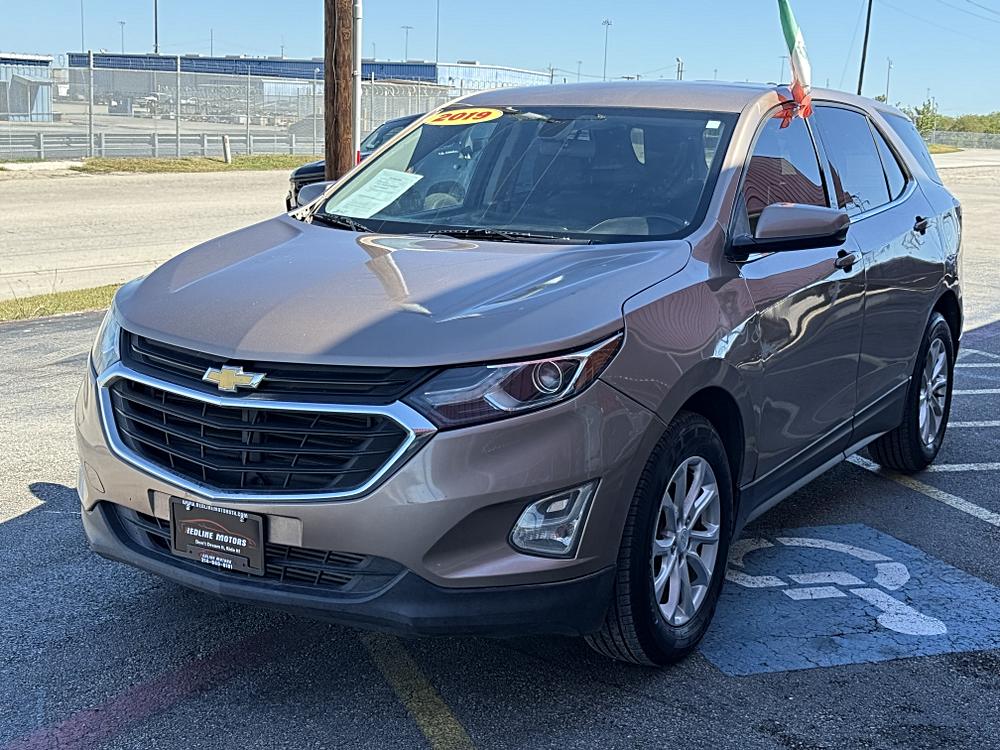 2019 Chevrolet Equinox LT - Photo 73