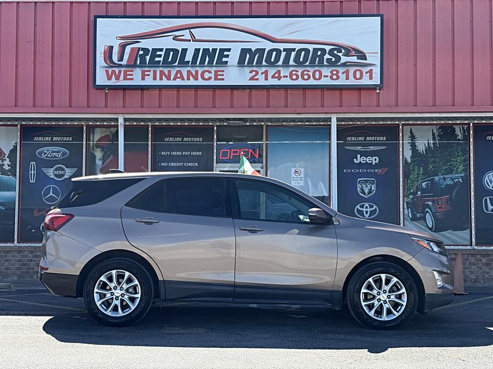2019 Chevrolet Equinox LT - Photo 68