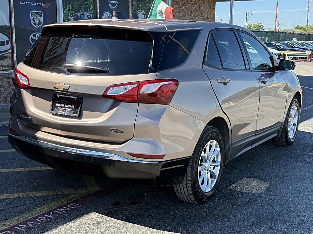 2019 Chevrolet Equinox LT - Photo 69