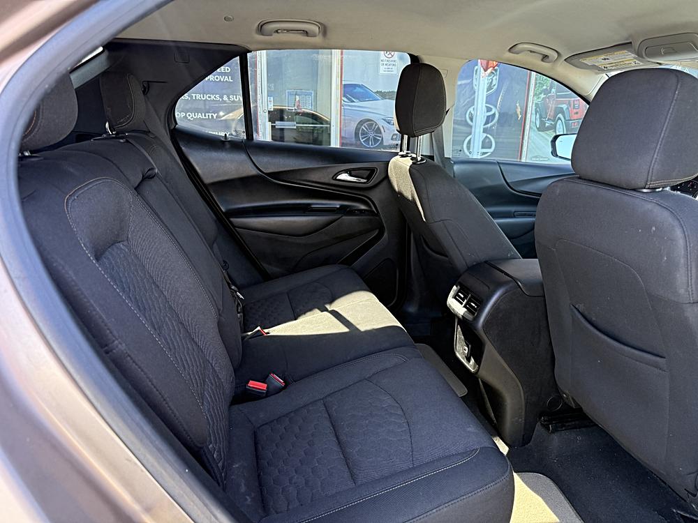 2019 Chevrolet Equinox LT - Photo 95
