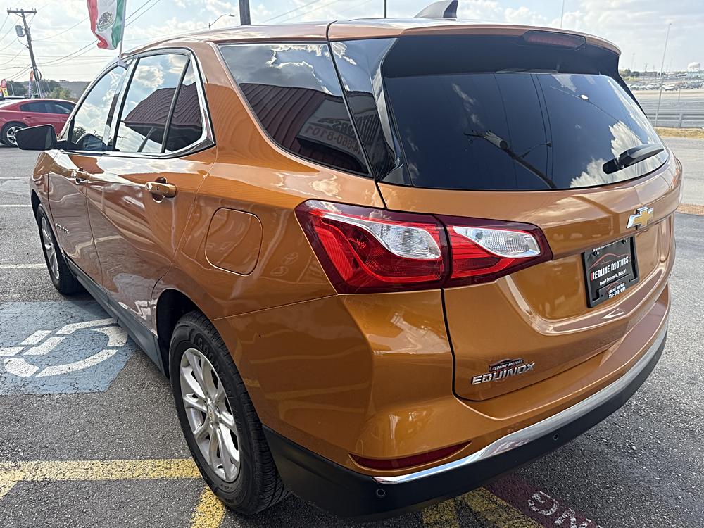 2019 Chevrolet Equinox LT - Photo 160