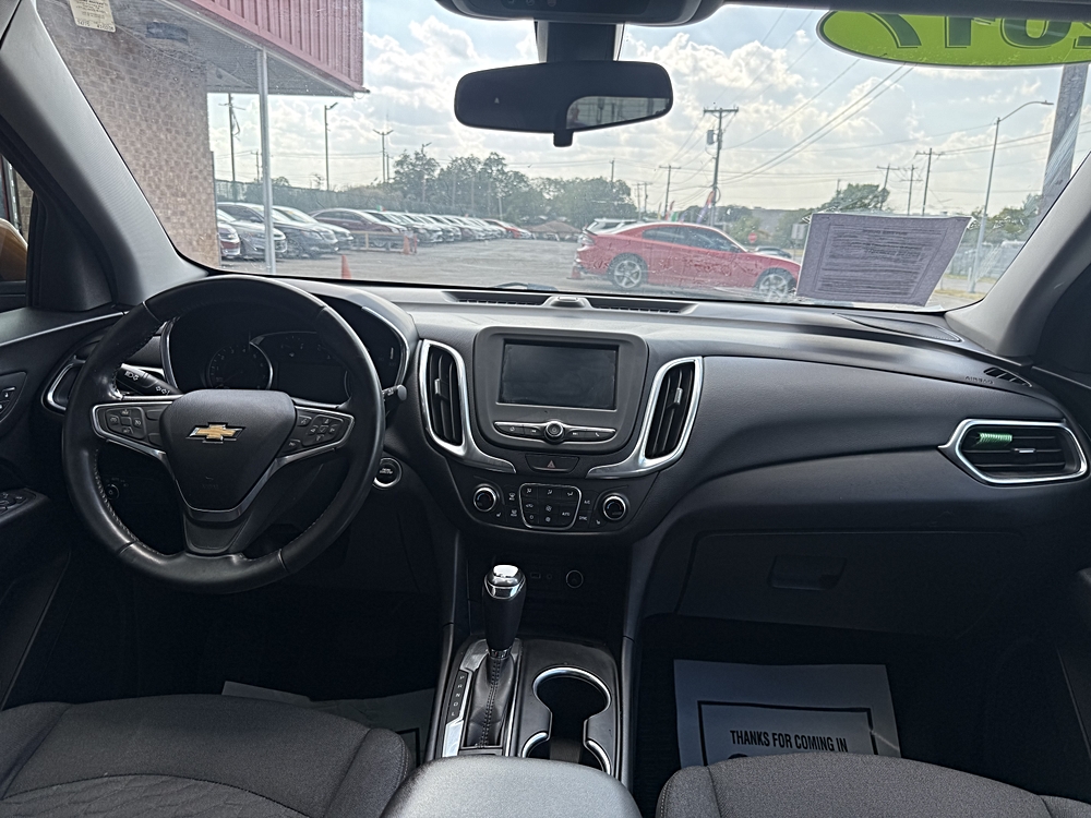 2019 Chevrolet Equinox LT - Photo 185