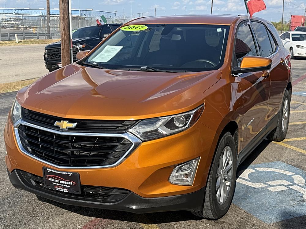 2019 Chevrolet Equinox LT - Photo 162