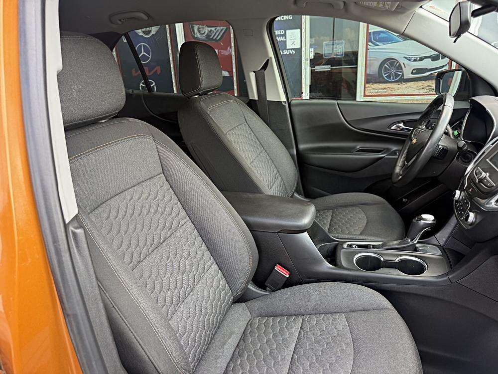 2019 Chevrolet Equinox LT - Photo 188