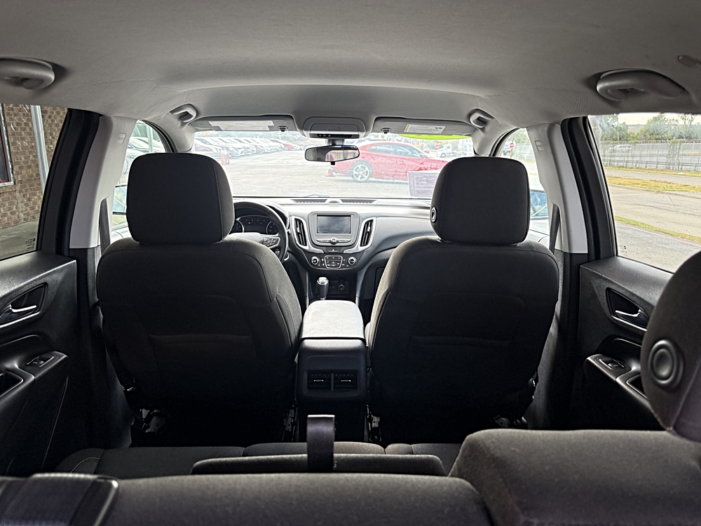 2019 Chevrolet Equinox LT - Photo 189
