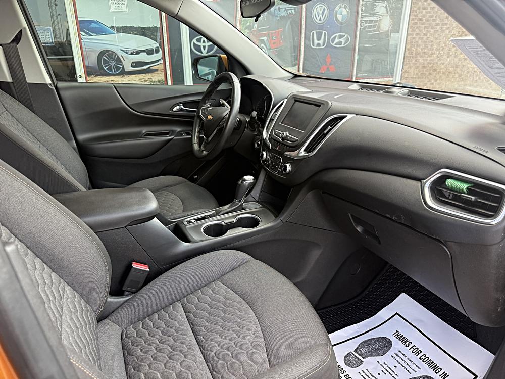 2019 Chevrolet Equinox LT - Photo 187