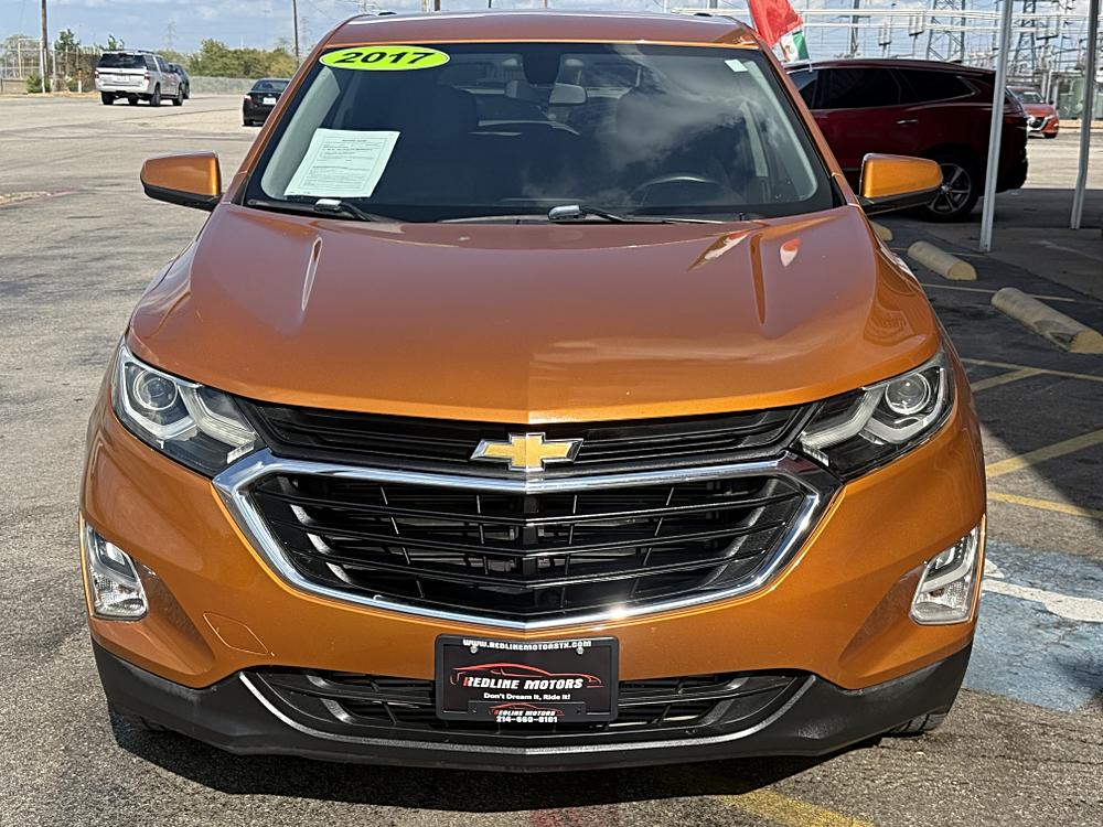 2019 Chevrolet Equinox LT - Photo 163