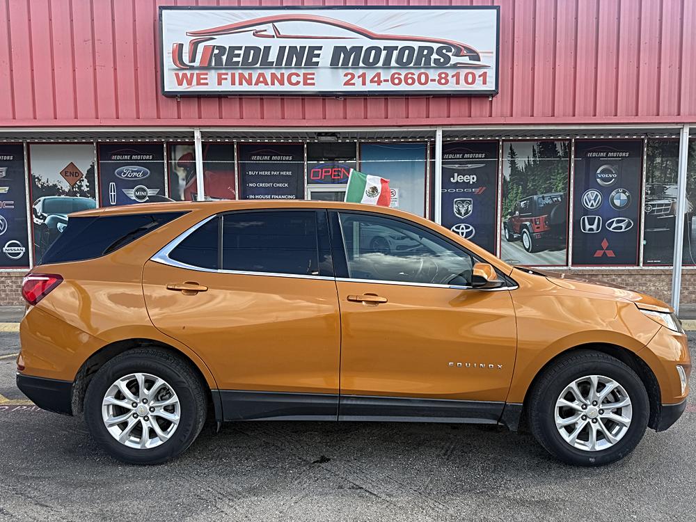 2019 Chevrolet Equinox LT - Photo 157