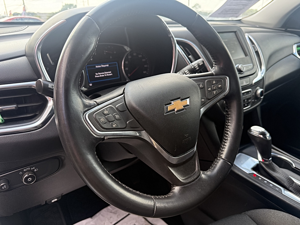 2019 Chevrolet Equinox LT - Photo 169
