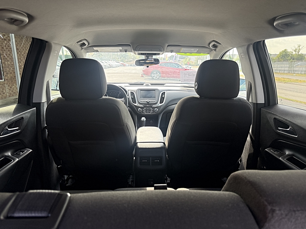 2019 Chevrolet Equinox LT - Photo 180
