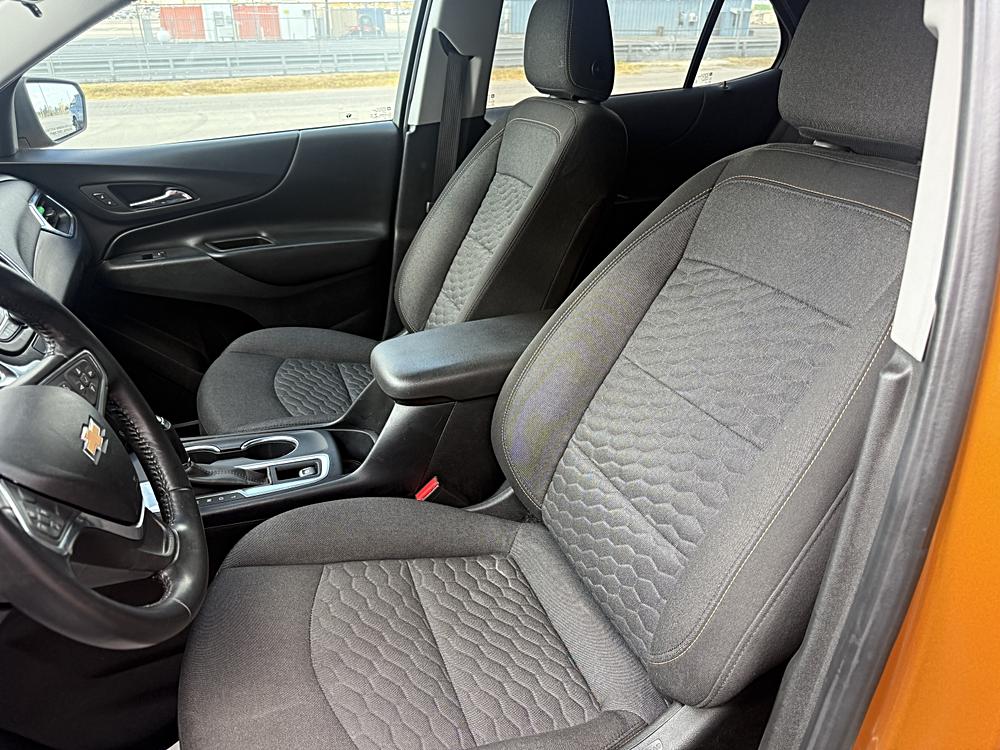2019 Chevrolet Equinox LT - Photo 167