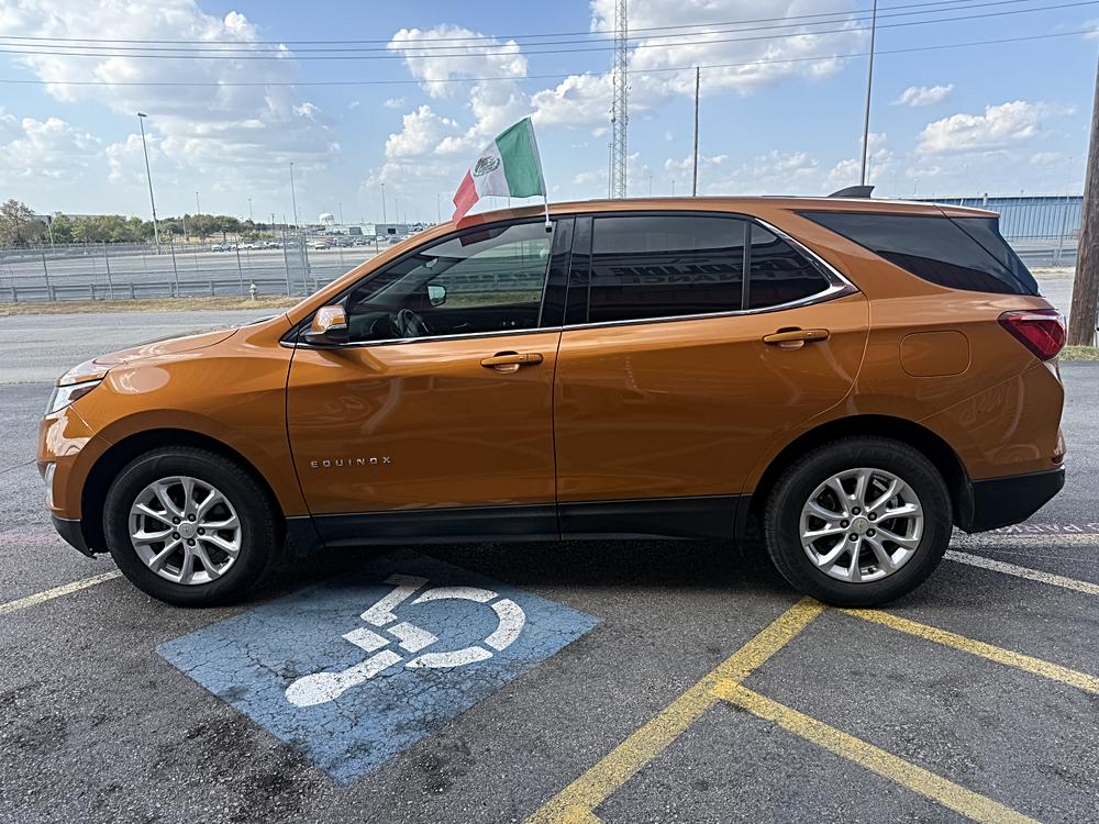 2019 Chevrolet Equinox LT - Photo 161