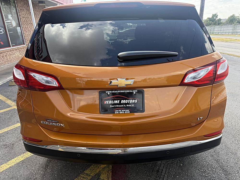 2019 Chevrolet Equinox LT - Photo 159