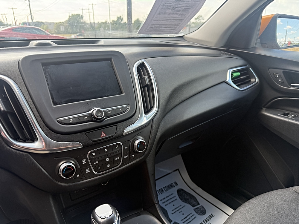 2019 Chevrolet Equinox LT - Photo 177