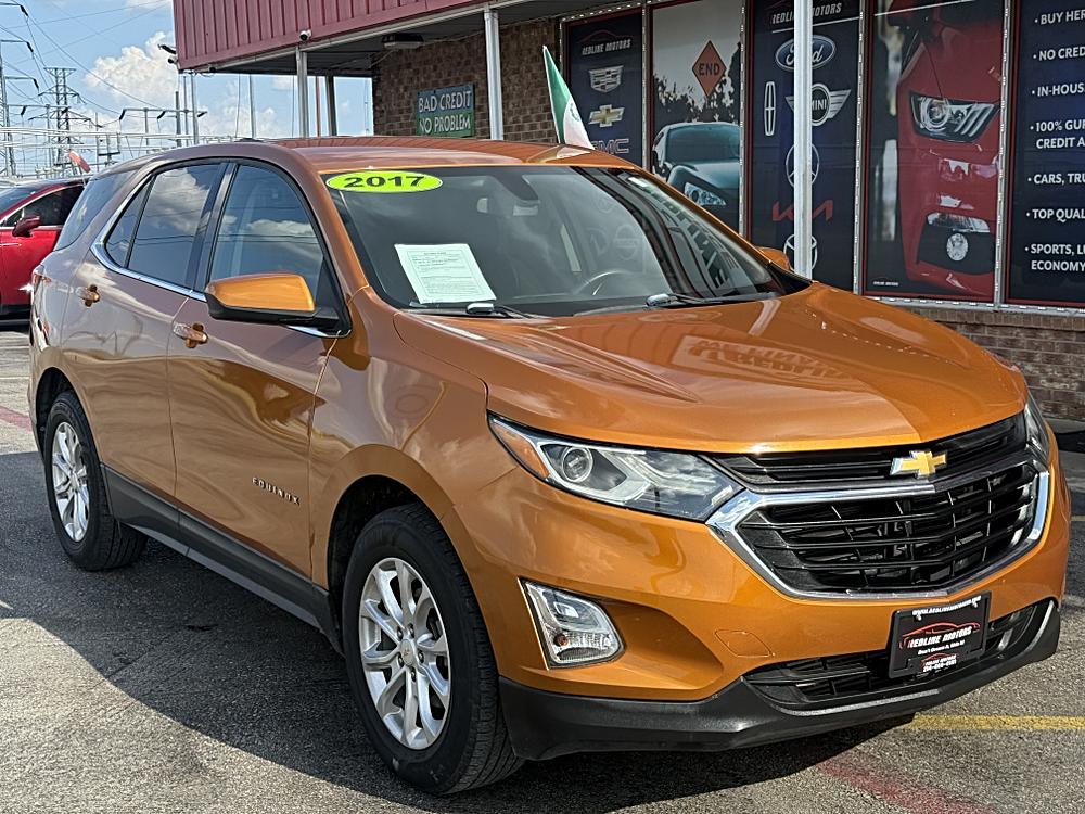 2019 Chevrolet Equinox LT - Photo 156