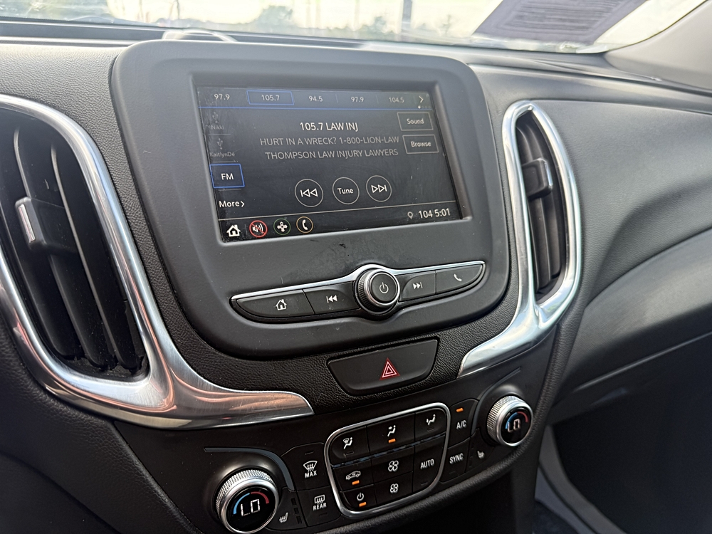 2019 Chevrolet Equinox LT - Photo 170