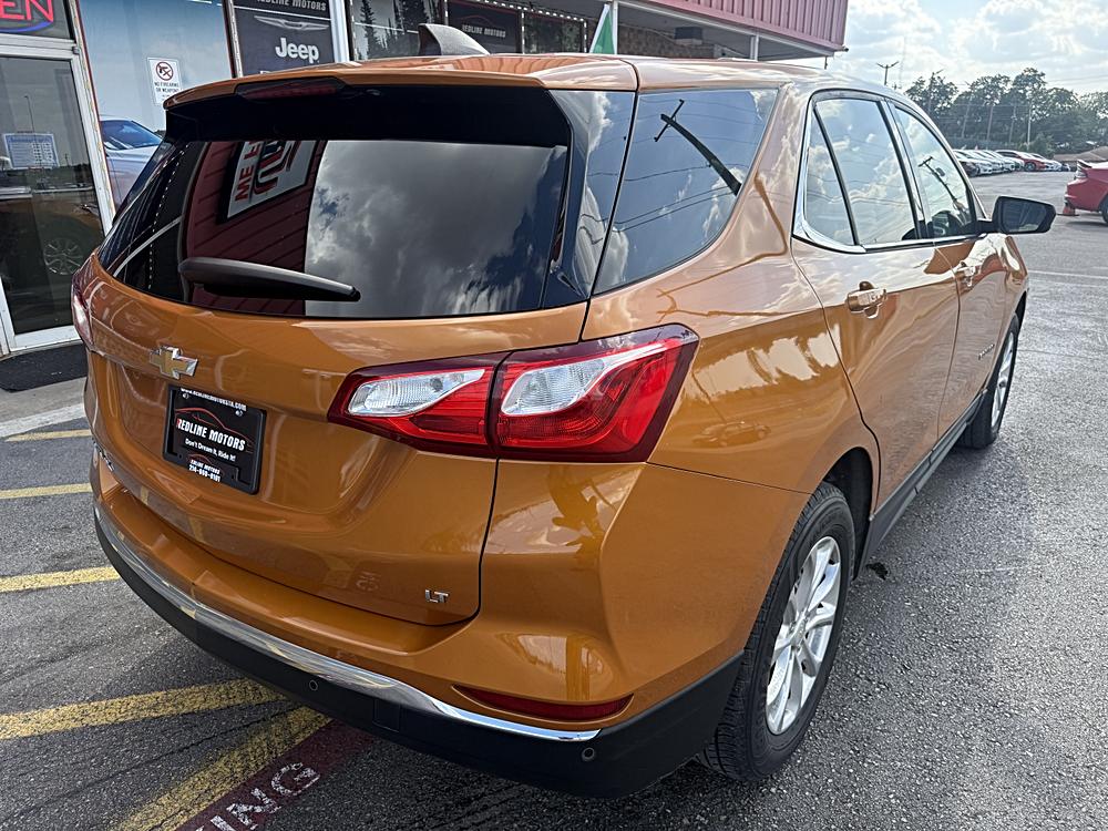 2019 Chevrolet Equinox LT - Photo 158
