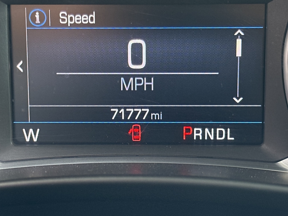 2019 Chevrolet Equinox LT - Photo 172