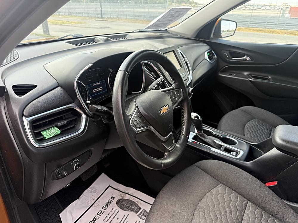 2019 Chevrolet Equinox LT - Photo 166