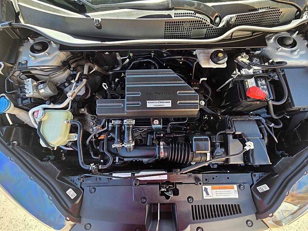 2017 Honda CR-V EX-L - Photo 20