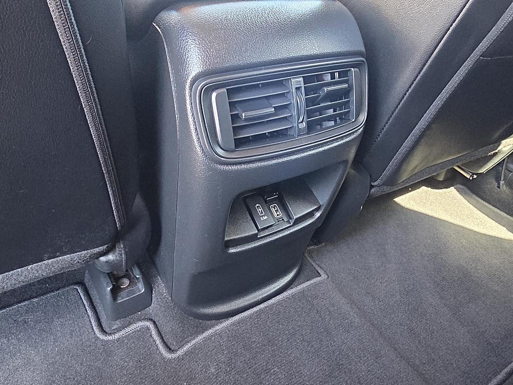 2017 Honda CR-V EX-L - Photo 14