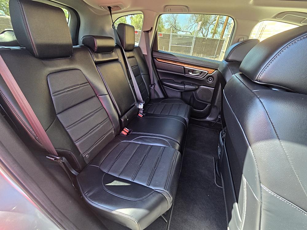 2017 Honda CR-V EX-L - Photo 15