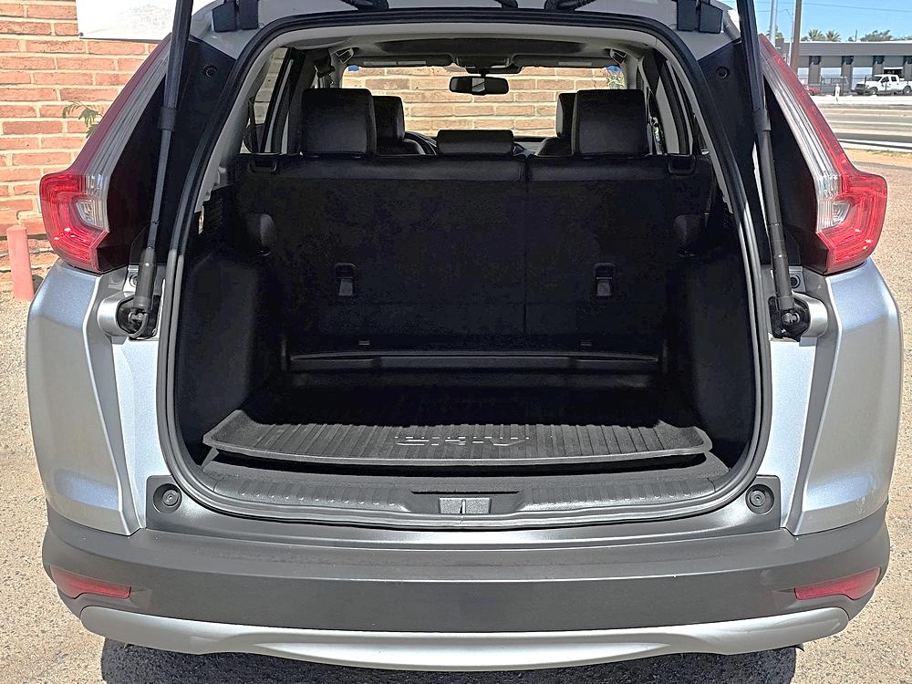 2017 Honda CR-V EX-L - Photo 18