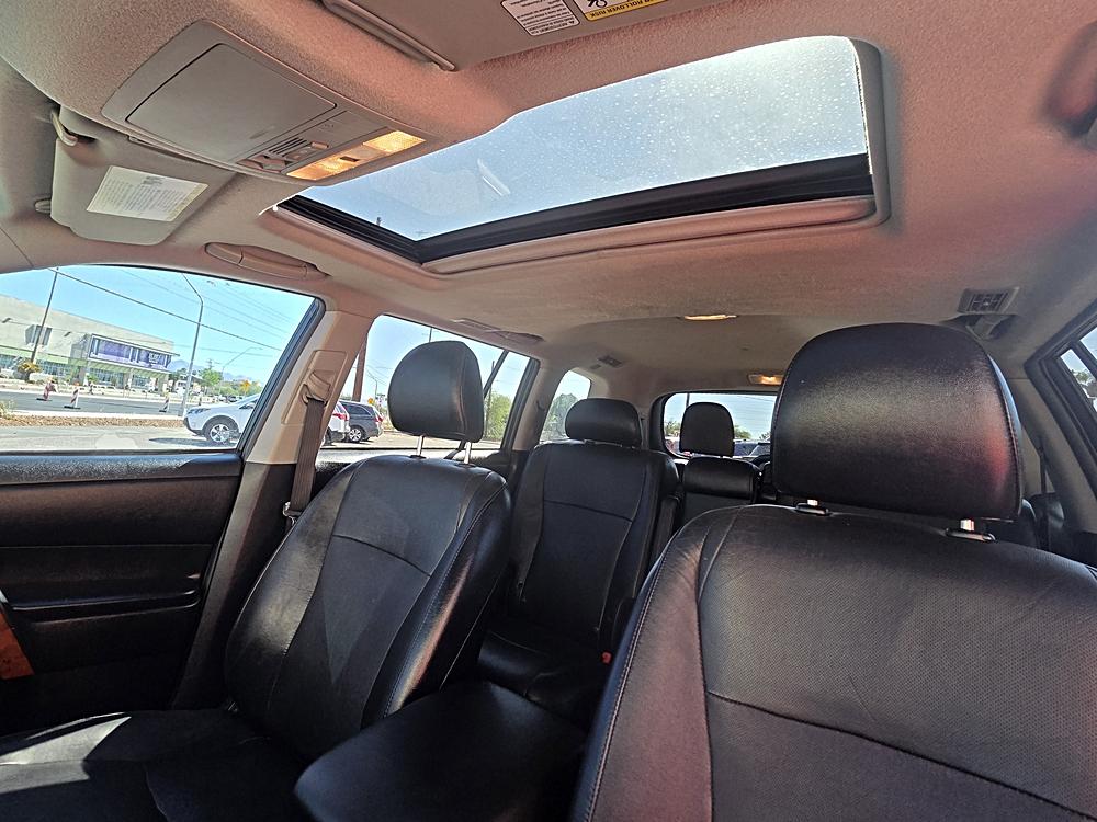 2011 Toyota Highlander Limited - Photo 6