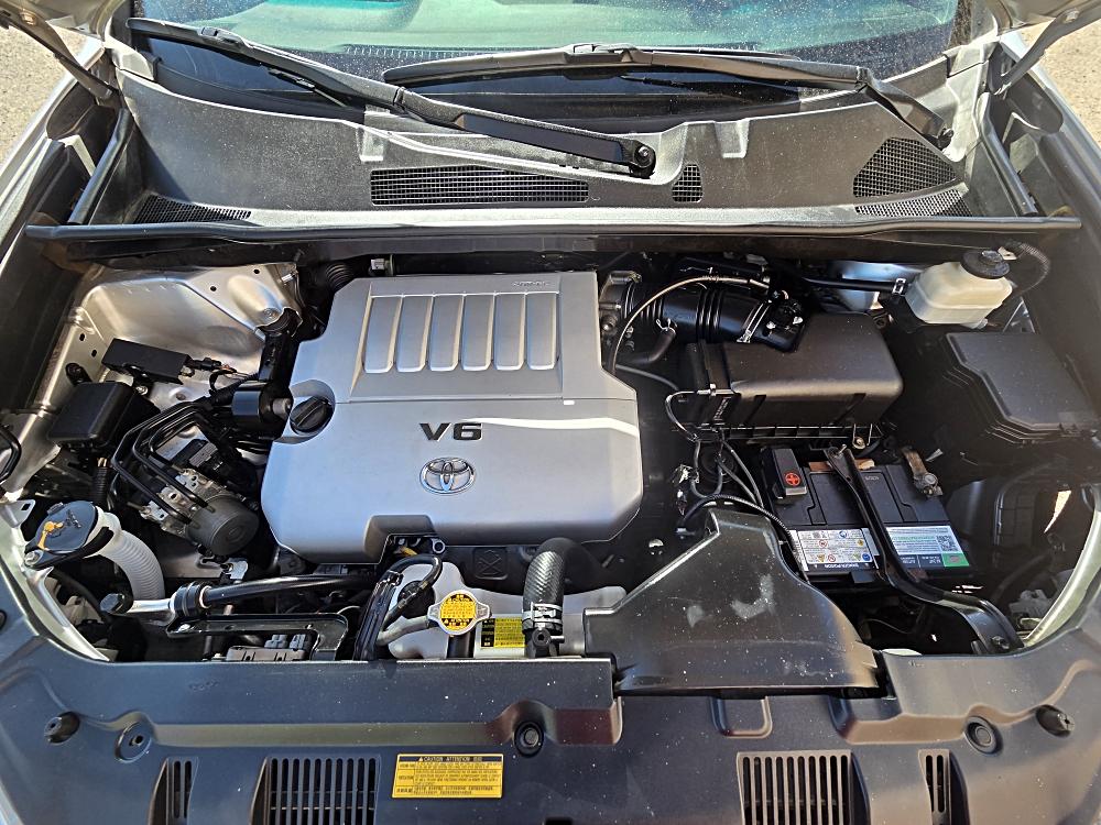 2011 Toyota Highlander Limited - Photo 20
