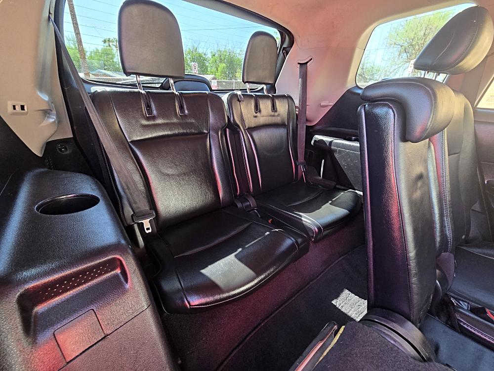 2011 Toyota Highlander Limited - Photo 16