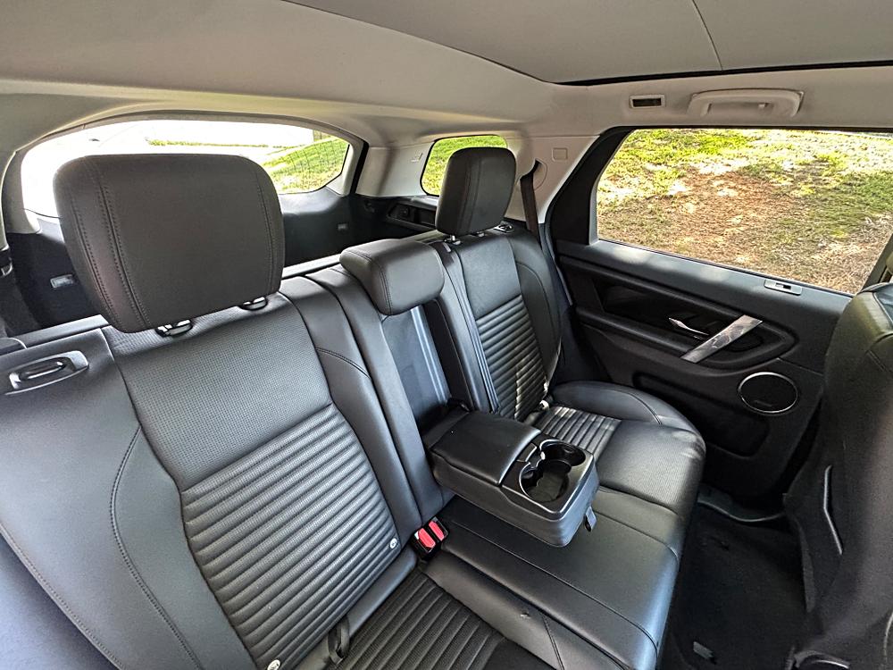 2023 Land Rover Discovery Sport S - Photo 35