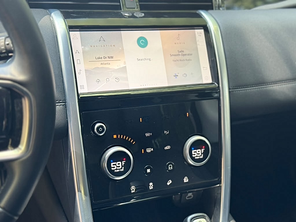 2023 Land Rover Discovery Sport S - Photo 23