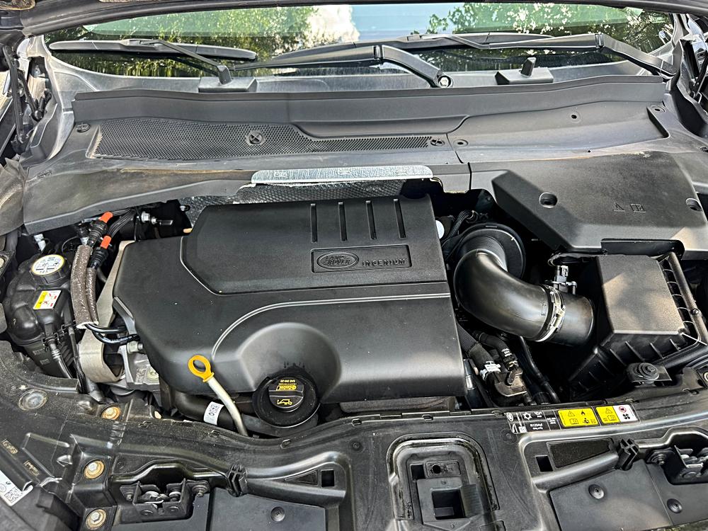 2023 Land Rover Discovery Sport S - Photo 37