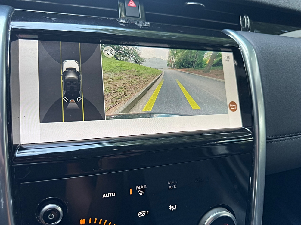2023 Land Rover Discovery Sport S - Photo 41