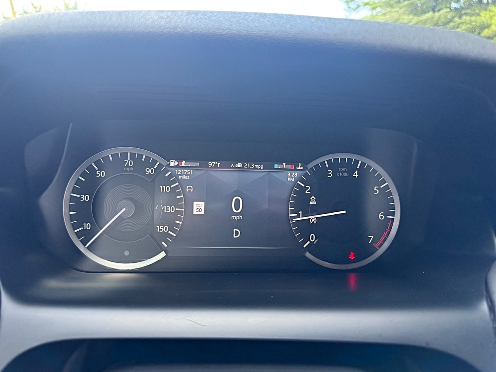 2023 Land Rover Discovery Sport S - Photo 42