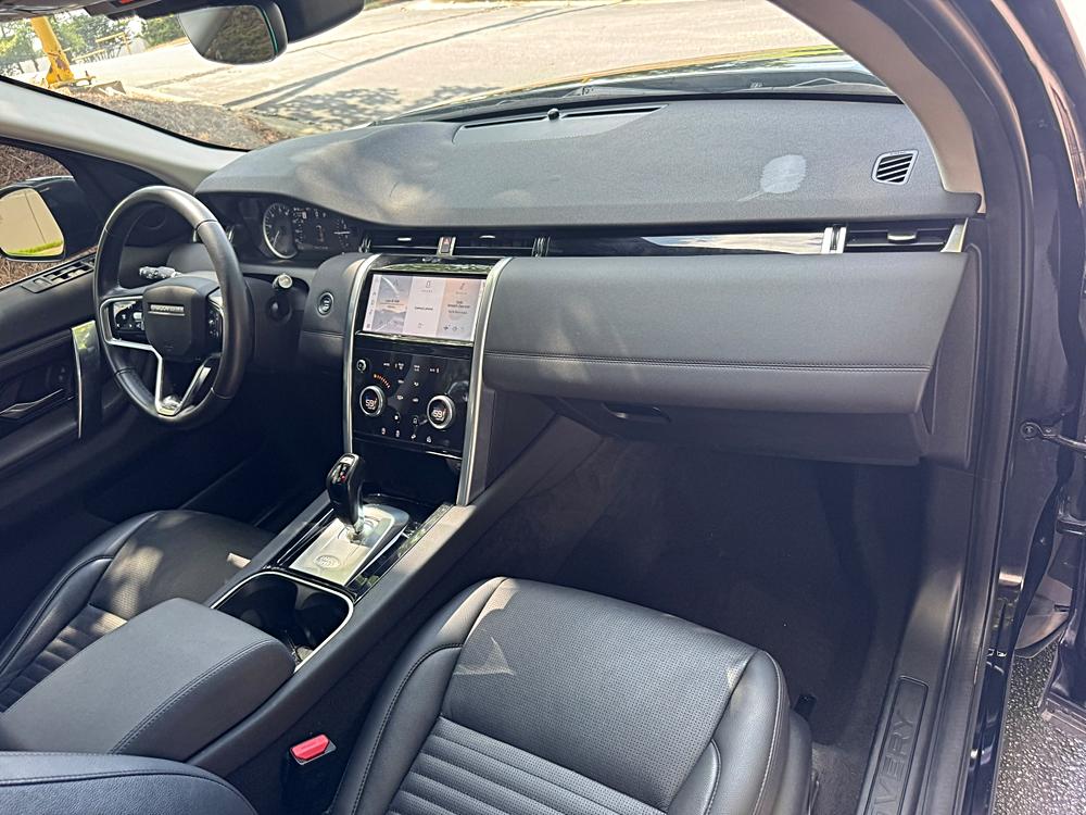 2023 Land Rover Discovery Sport S - Photo 39